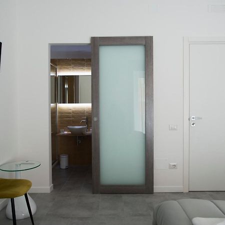 Lecentre 174 Bed and Breakfast Σαλέρνο Εξωτερικό φωτογραφία
