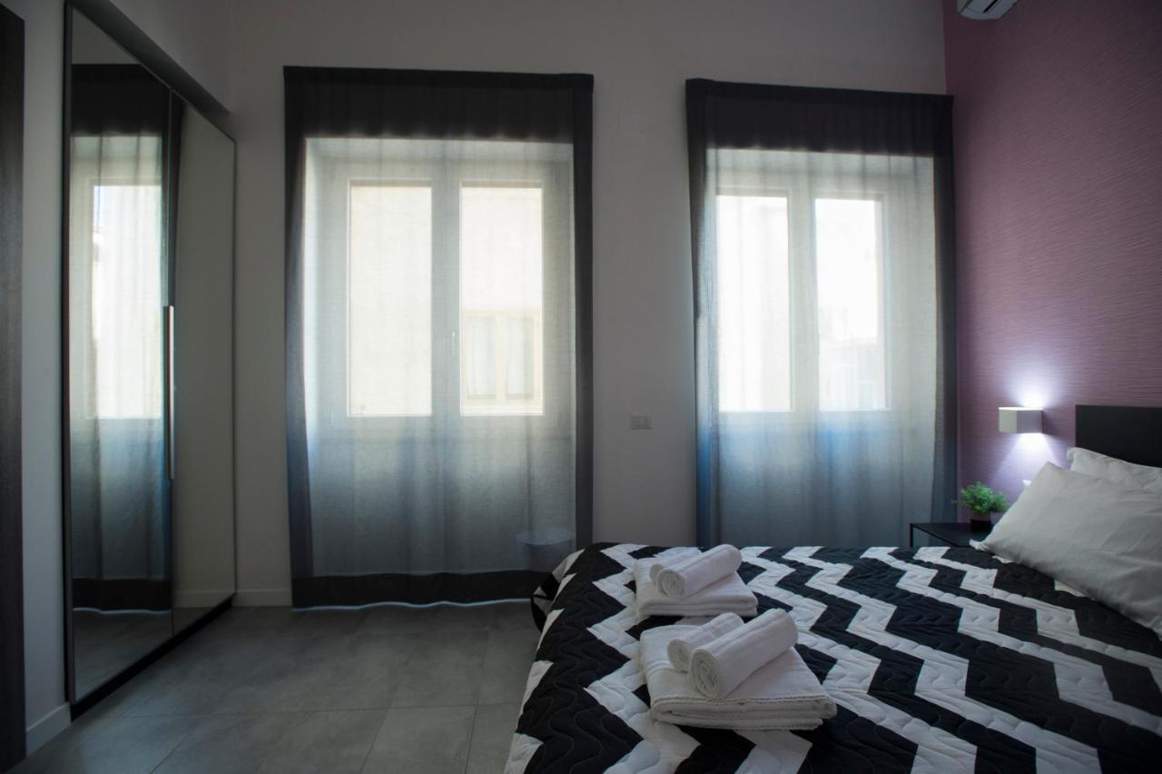Lecentre 174 Bed and Breakfast Σαλέρνο Εξωτερικό φωτογραφία
