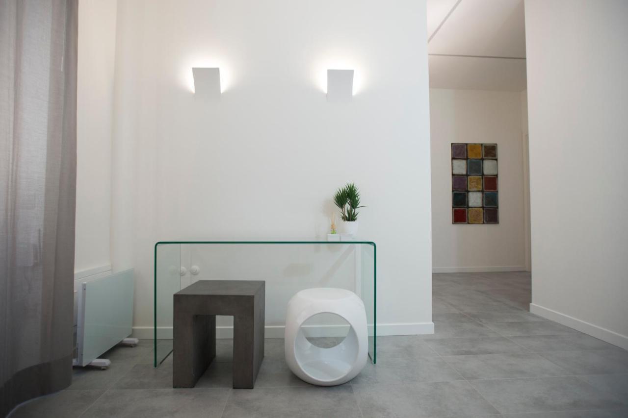 Lecentre 174 Bed and Breakfast Σαλέρνο Εξωτερικό φωτογραφία