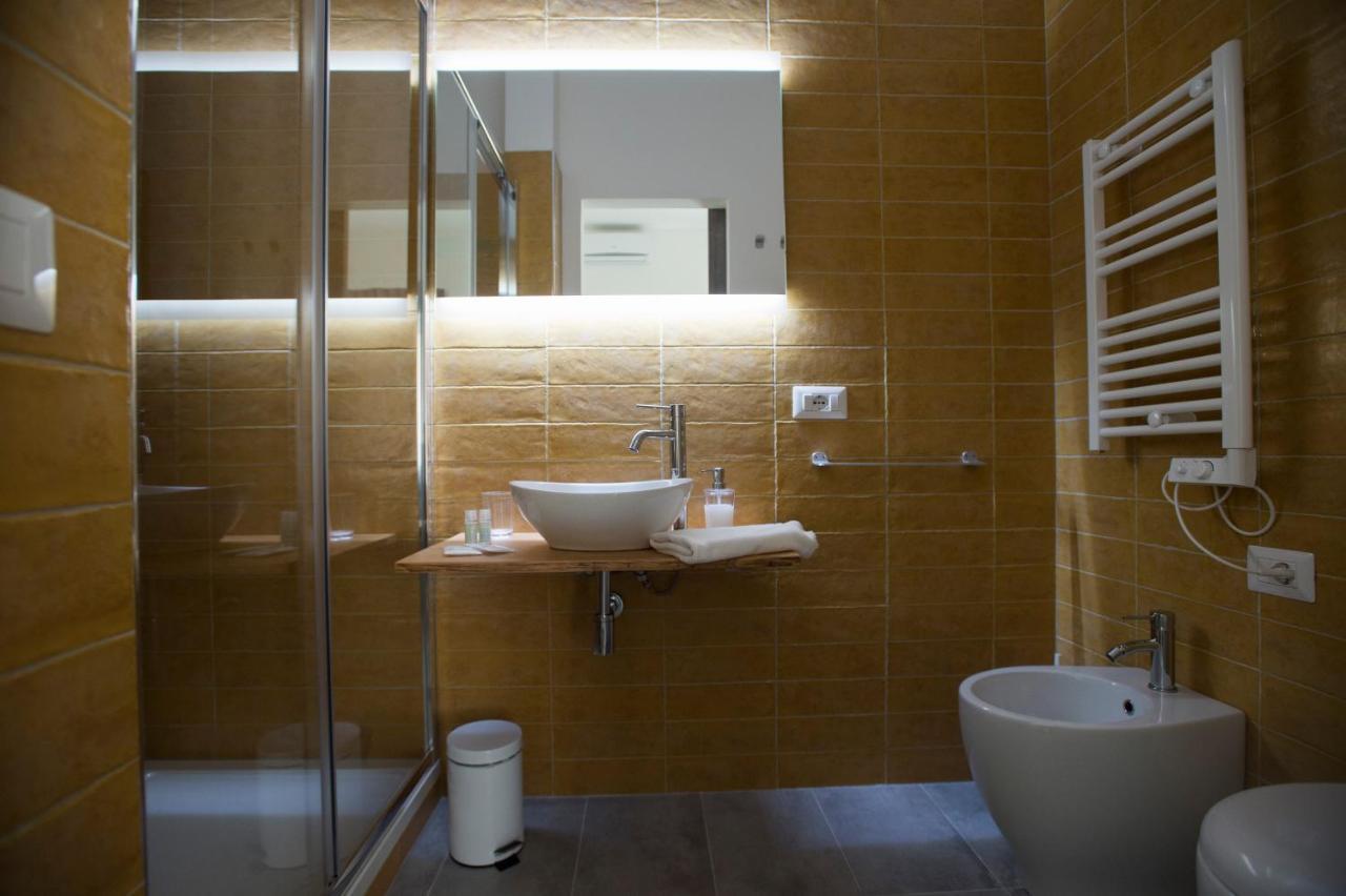 Lecentre 174 Bed and Breakfast Σαλέρνο Εξωτερικό φωτογραφία