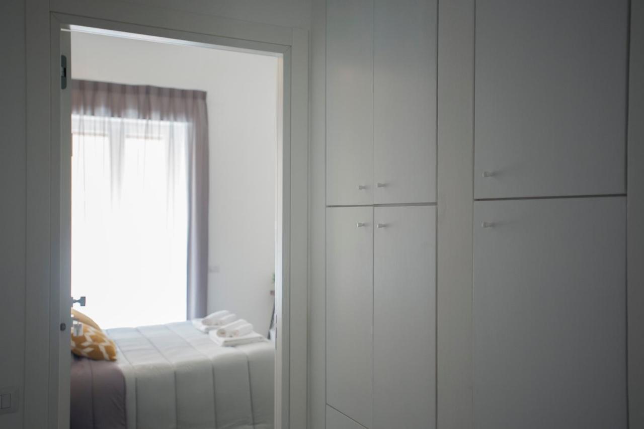 Lecentre 174 Bed and Breakfast Σαλέρνο Εξωτερικό φωτογραφία