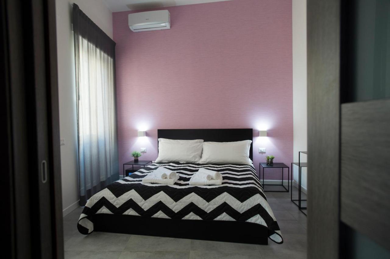 Lecentre 174 Bed and Breakfast Σαλέρνο Εξωτερικό φωτογραφία