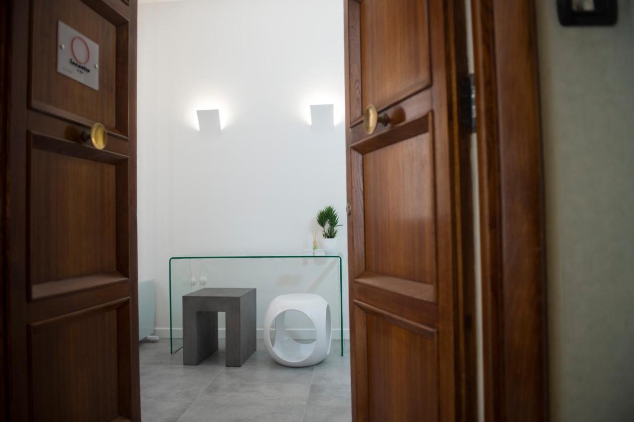 Lecentre 174 Bed and Breakfast Σαλέρνο Εξωτερικό φωτογραφία