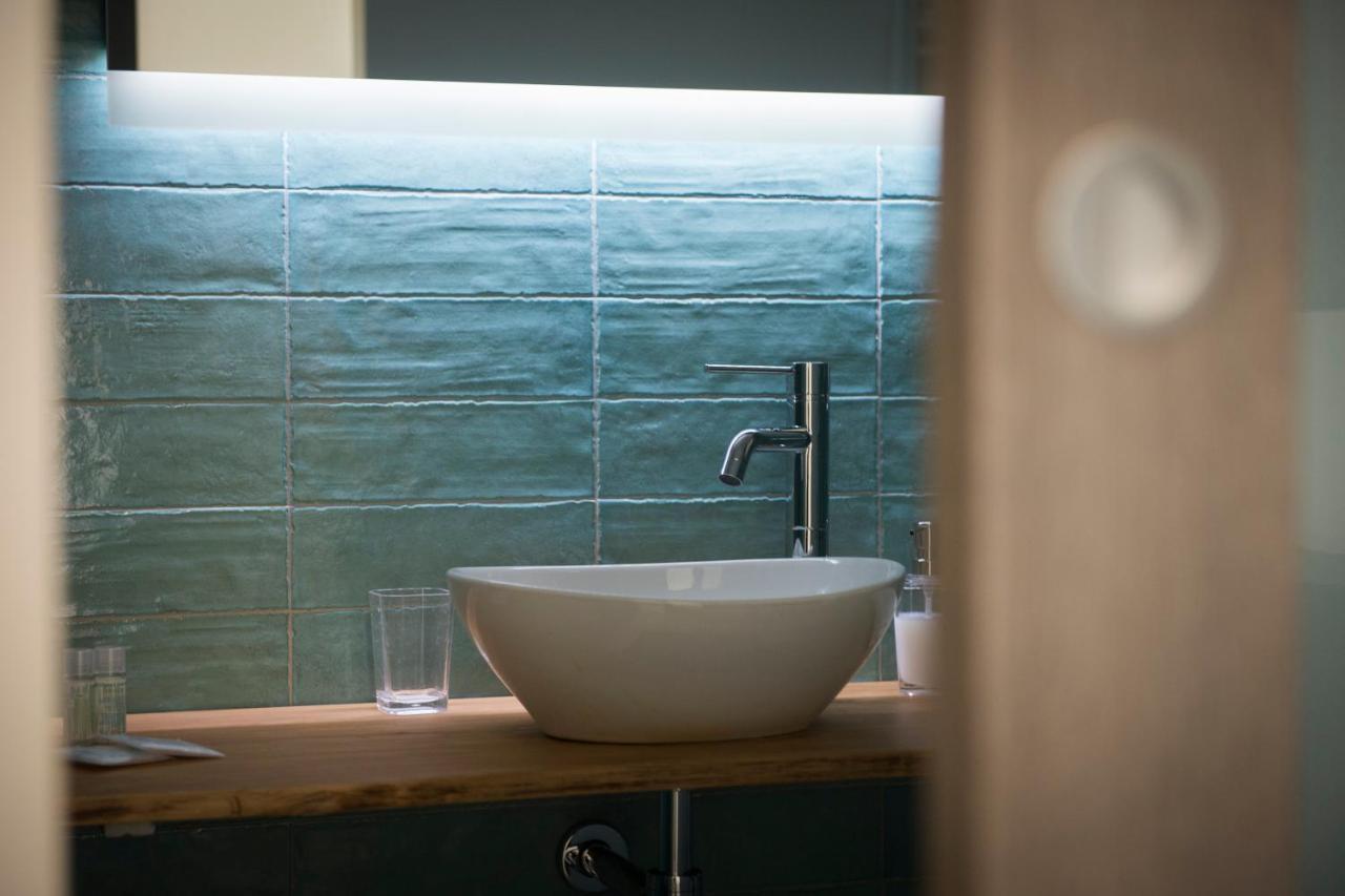 Lecentre 174 Bed and Breakfast Σαλέρνο Εξωτερικό φωτογραφία