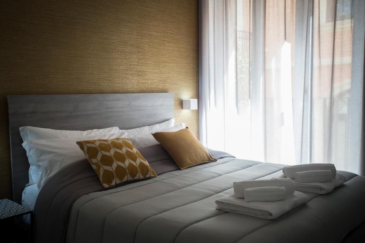Lecentre 174 Bed and Breakfast Σαλέρνο Εξωτερικό φωτογραφία