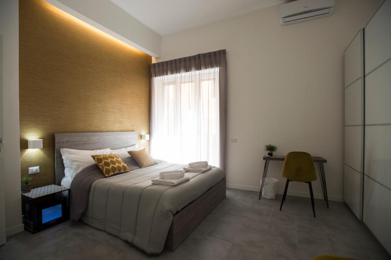 Lecentre 174 Bed and Breakfast Σαλέρνο Εξωτερικό φωτογραφία