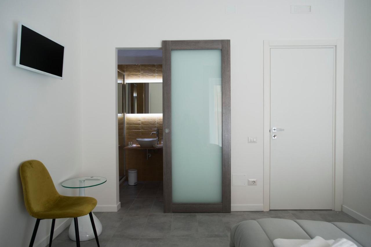 Lecentre 174 Bed and Breakfast Σαλέρνο Εξωτερικό φωτογραφία