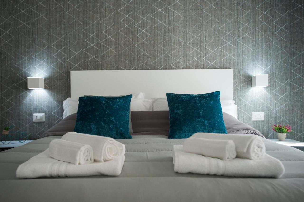 Lecentre 174 Bed and Breakfast Σαλέρνο Εξωτερικό φωτογραφία