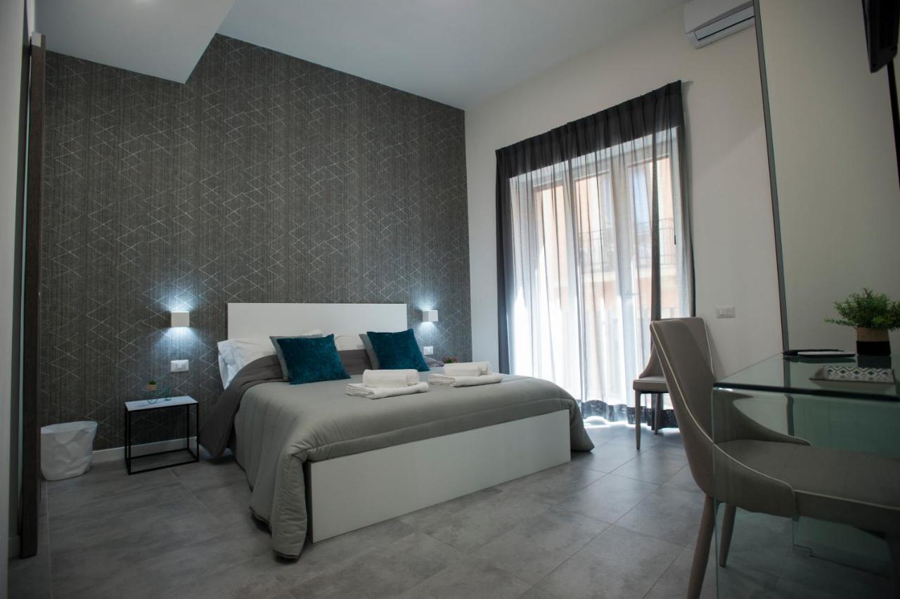 Lecentre 174 Bed and Breakfast Σαλέρνο Εξωτερικό φωτογραφία