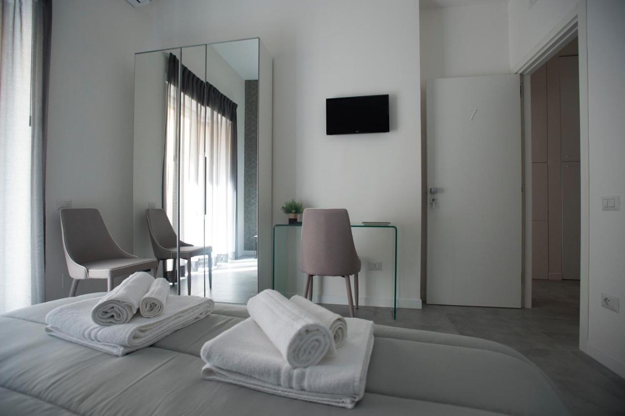 Lecentre 174 Bed and Breakfast Σαλέρνο Εξωτερικό φωτογραφία