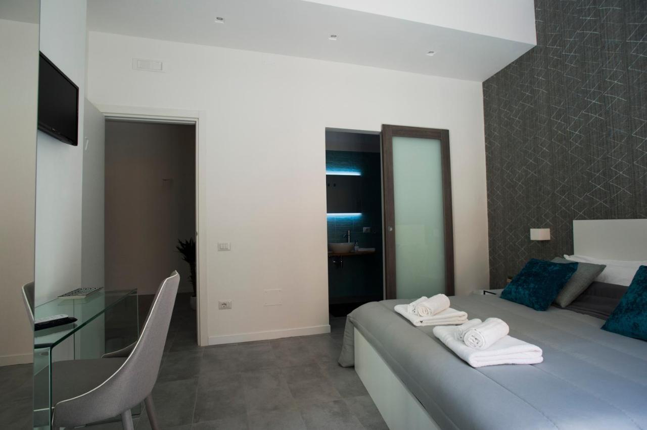 Lecentre 174 Bed and Breakfast Σαλέρνο Εξωτερικό φωτογραφία