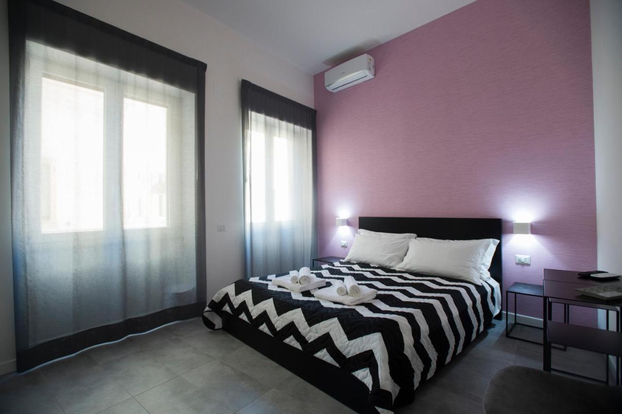 Lecentre 174 Bed and Breakfast Σαλέρνο Εξωτερικό φωτογραφία