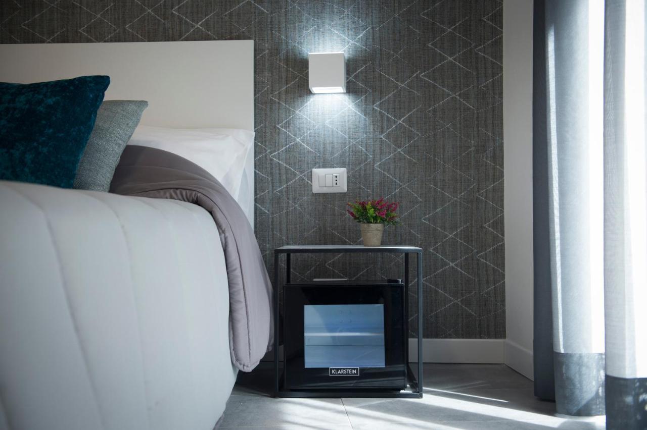 Lecentre 174 Bed and Breakfast Σαλέρνο Εξωτερικό φωτογραφία