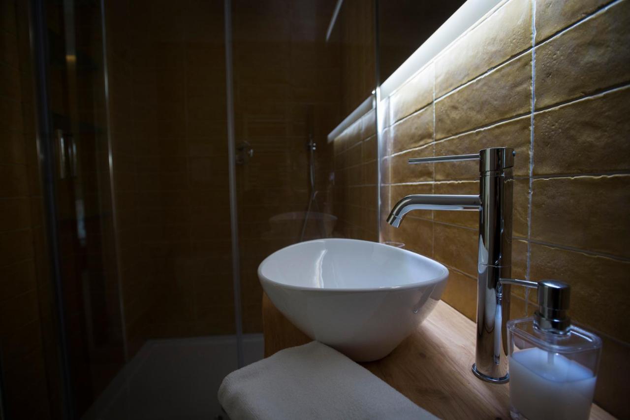 Lecentre 174 Bed and Breakfast Σαλέρνο Εξωτερικό φωτογραφία