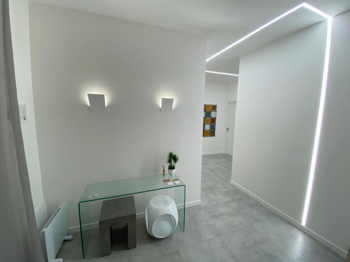 Lecentre 174 Bed and Breakfast Σαλέρνο Εξωτερικό φωτογραφία