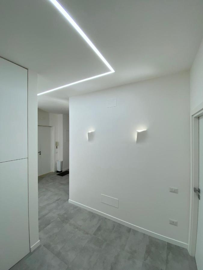 Lecentre 174 Bed and Breakfast Σαλέρνο Εξωτερικό φωτογραφία
